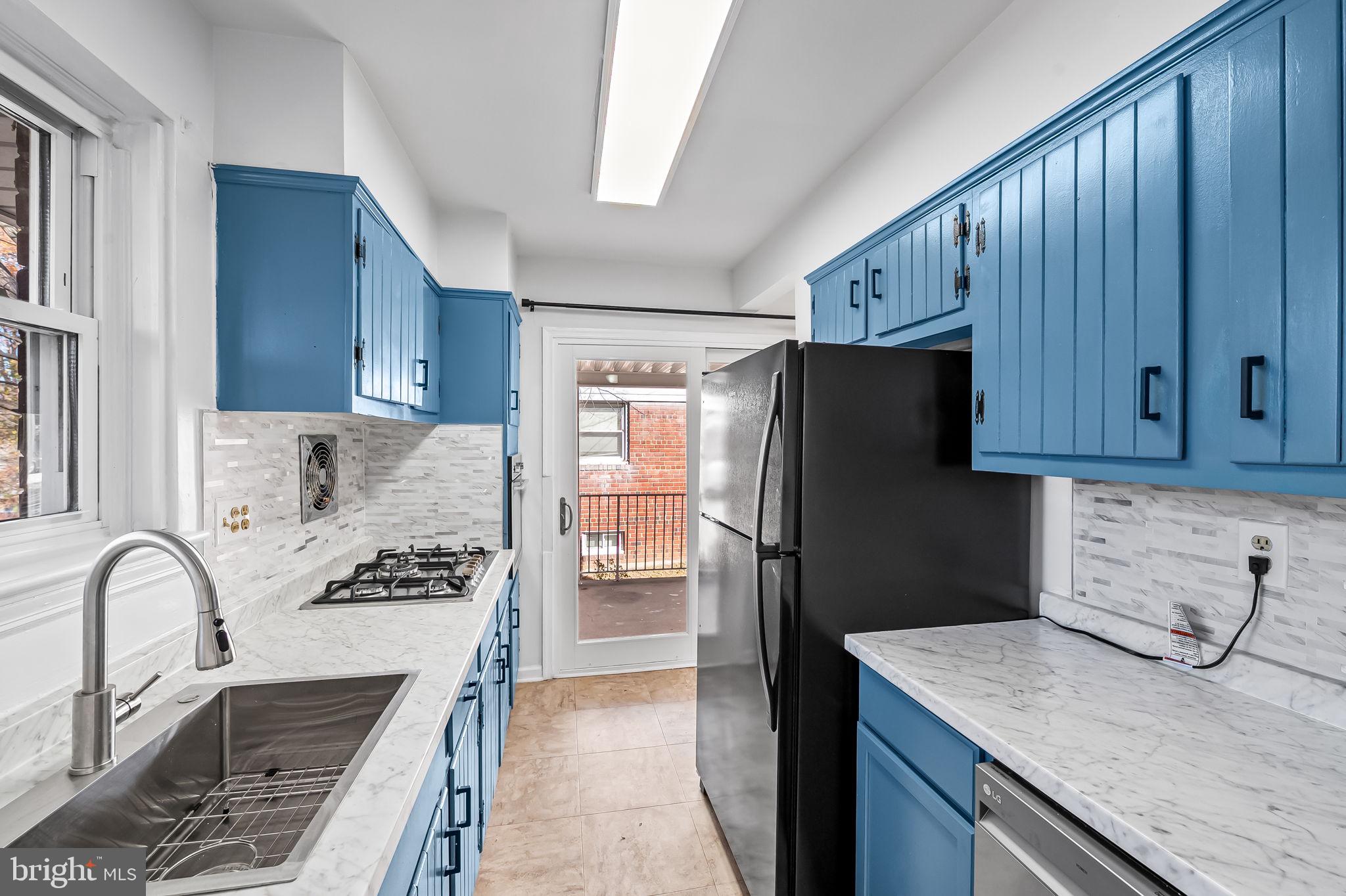 8416 Ravenswood Road Hyattsville, MD 20784 - Photo 9 of 20 Kitchen