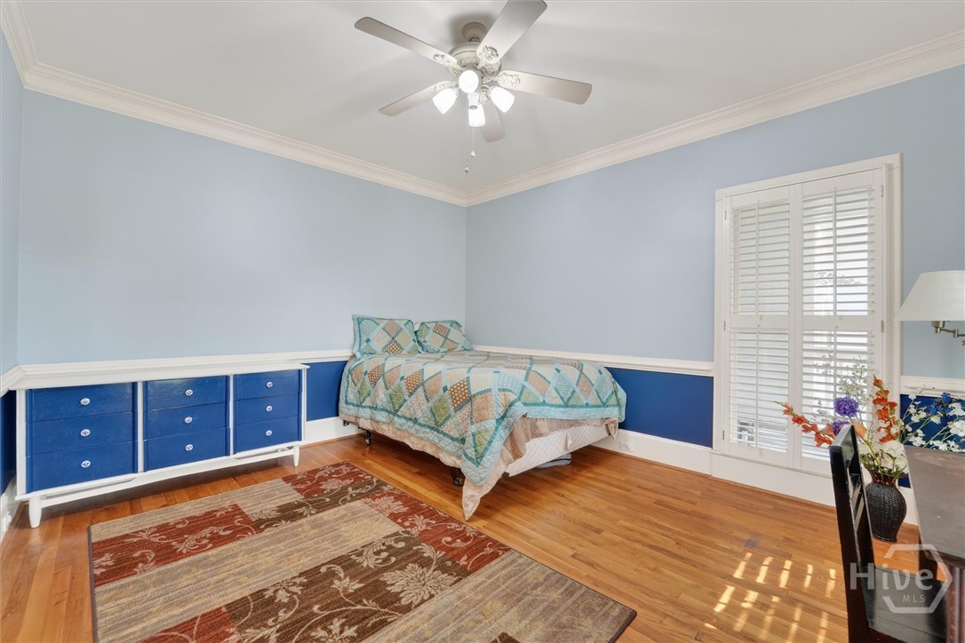 100 Cambridge Drive Rincon, GA 31326 - Photo 18 of 57