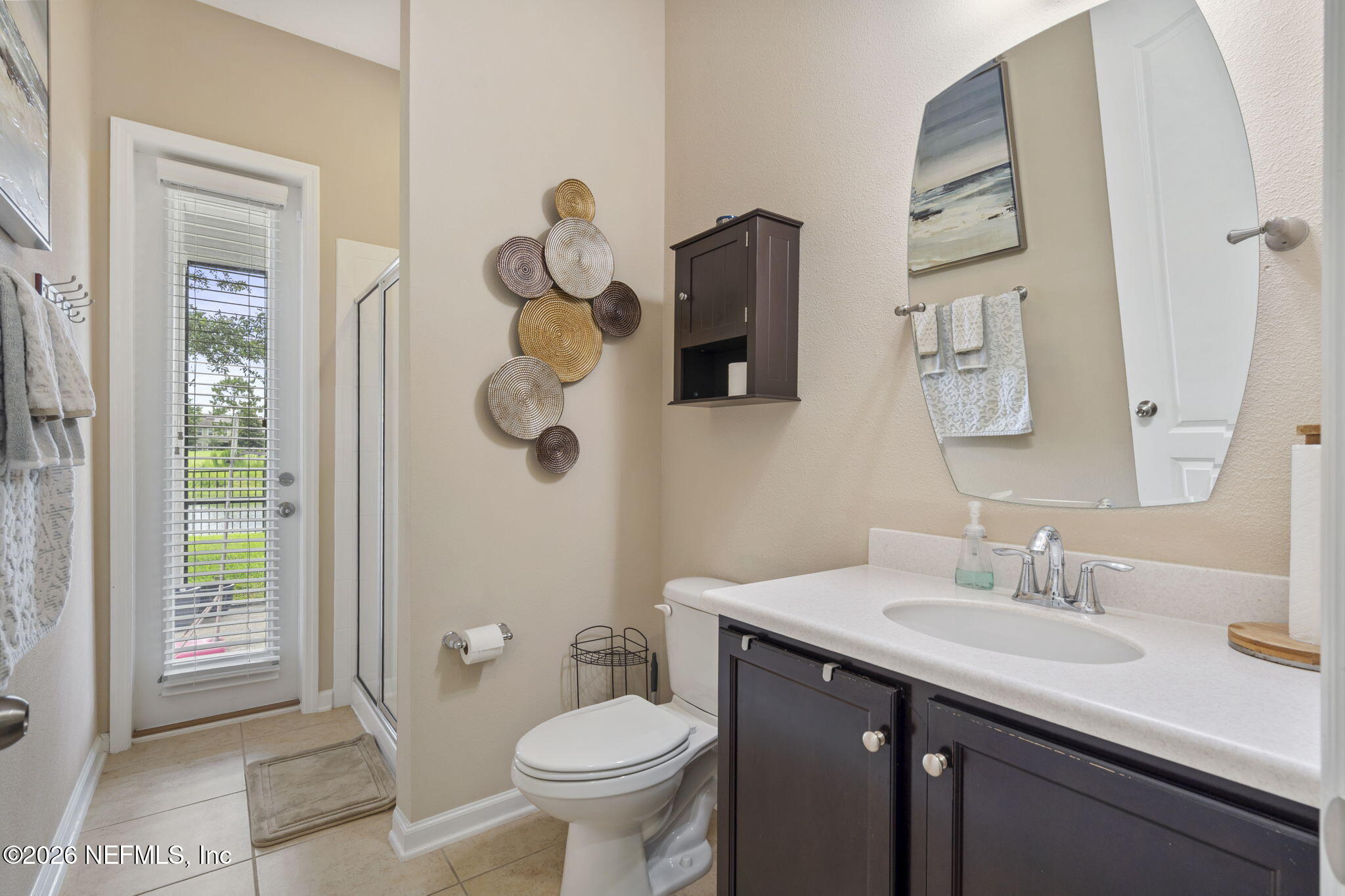 4464 Quail Hollow Road Orange Park, FL 32065 - Photo 33 of 54 Secondary Bathroom
