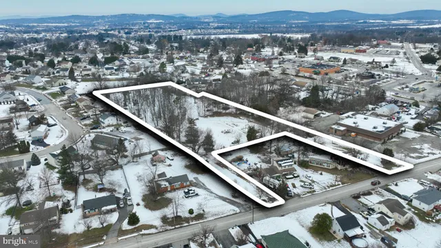 $170,000 | 2500 Oakland Road, Dover, PA 17315