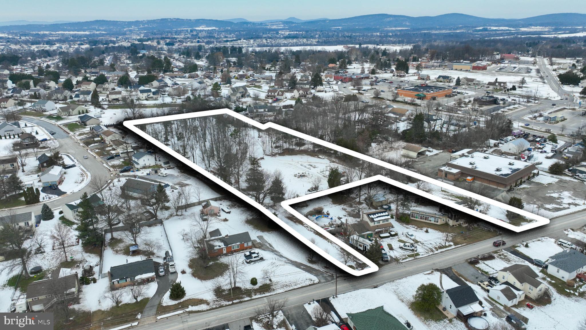 Lines may not be drawn to scale