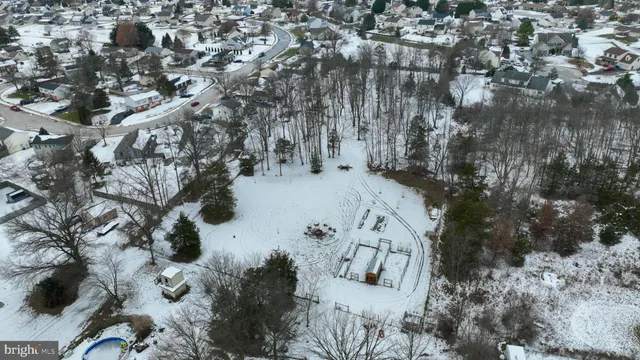 $155,000 | 2500 Oakland Road, Dover, PA 17315