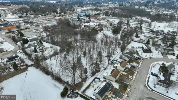 $155,000 | 2500 Oakland Road, Dover, PA 17315