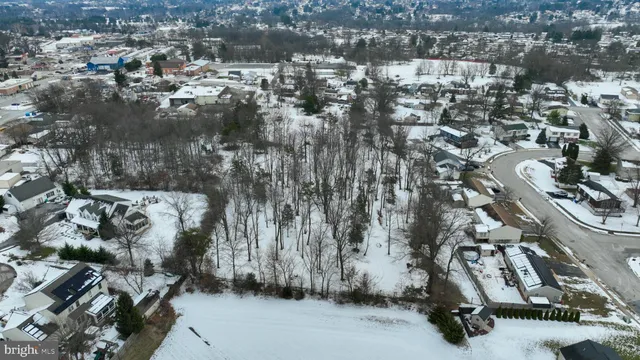 $155,000 | 2500 Oakland Road, Dover, PA 17315