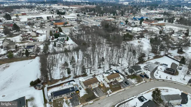 $155,000 | 2500 Oakland Road, Dover, PA 17315