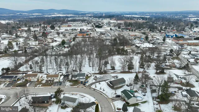 $155,000 | 2500 Oakland Road, Dover, PA 17315