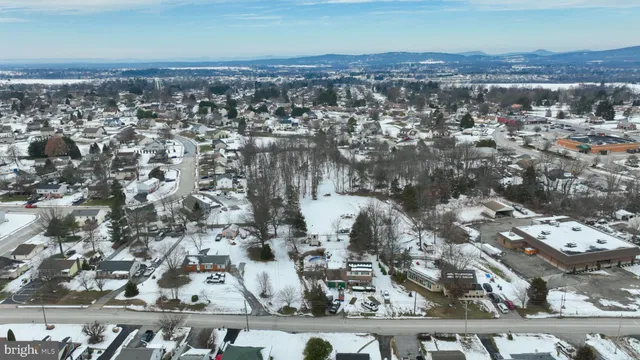 $155,000 | 2500 Oakland Road, Dover, PA 17315