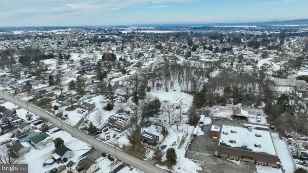 $155,000 | 2500 Oakland Road, Dover, PA 17315