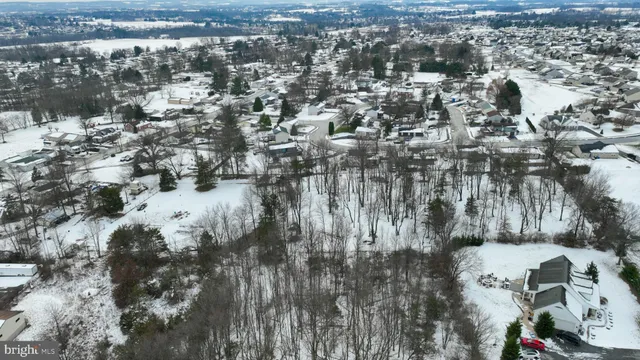 $155,000 | 2500 Oakland Road, Dover, PA 17315