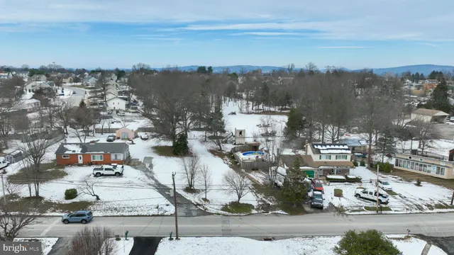 $155,000 | 2500 Oakland Road, Dover, PA 17315