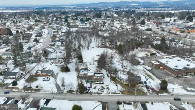 $155,000 | 2500 Oakland Road, Dover, PA 17315