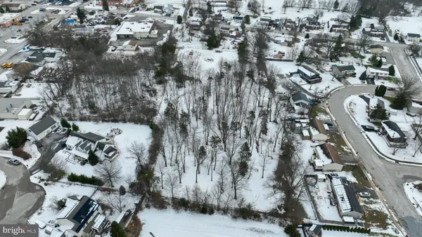 $155,000 | 2500 Oakland Road, Dover, PA 17315