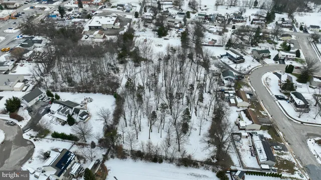 $155,000 | 2500 Oakland Road, Dover, PA 17315