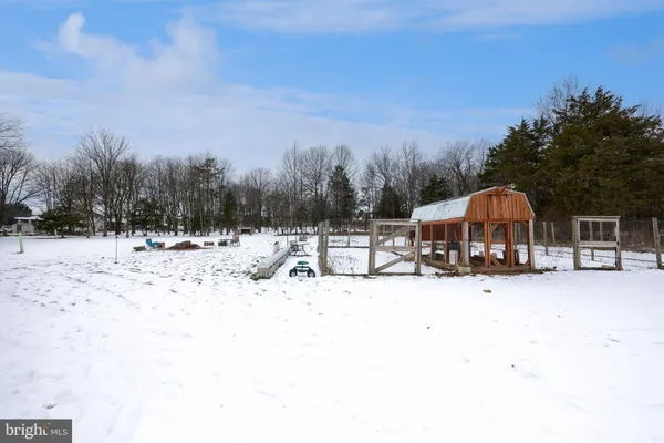 $155,000 | 2500 Oakland Road, Dover, PA 17315