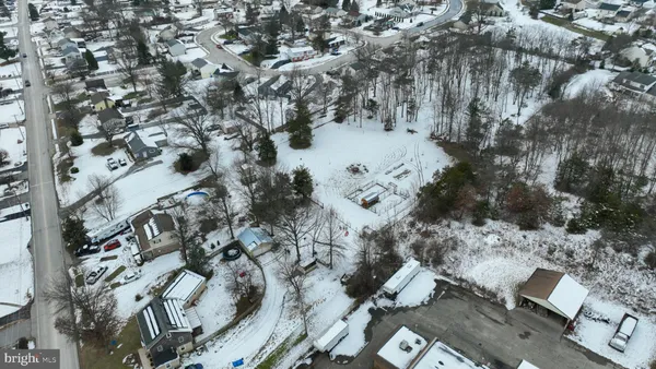 $155,000 | 2500 Oakland Road, Dover, PA 17315