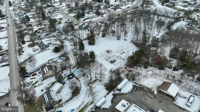 $155,000 | 2500 Oakland Road, Dover, PA 17315