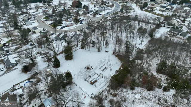 $155,000 | 2500 Oakland Road, Dover, PA 17315