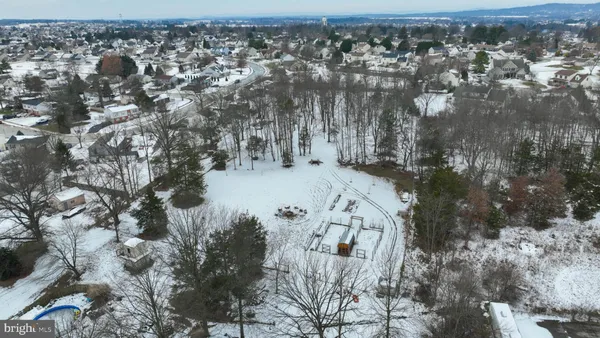 $155,000 | 2500 Oakland Road, Dover, PA 17315