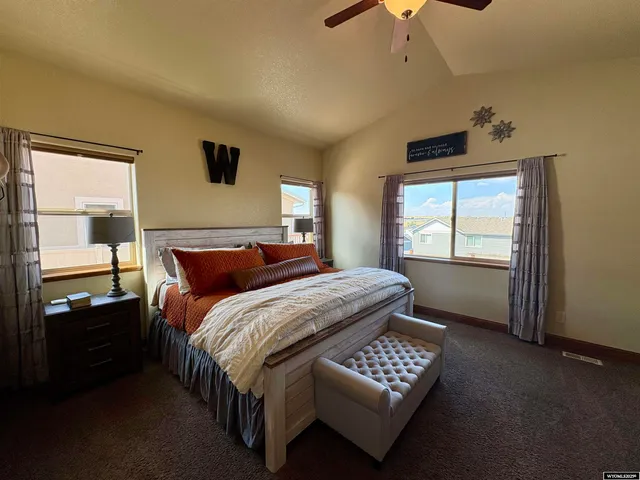 $615,000 | 981 Meadowlark Drive, Douglas, WY 82633