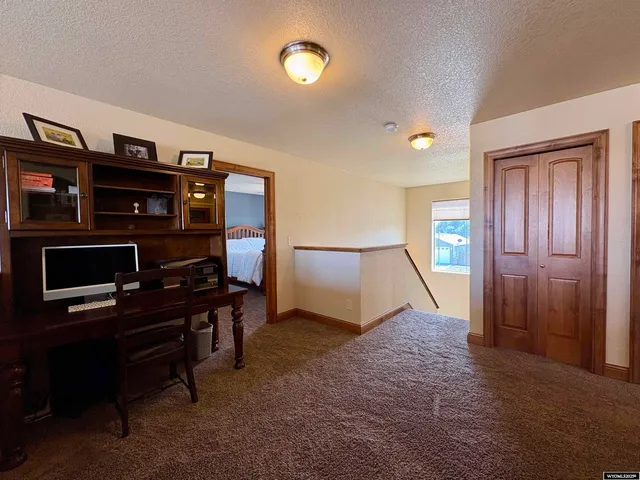 $615,000 | 981 Meadowlark Drive, Douglas, WY 82633