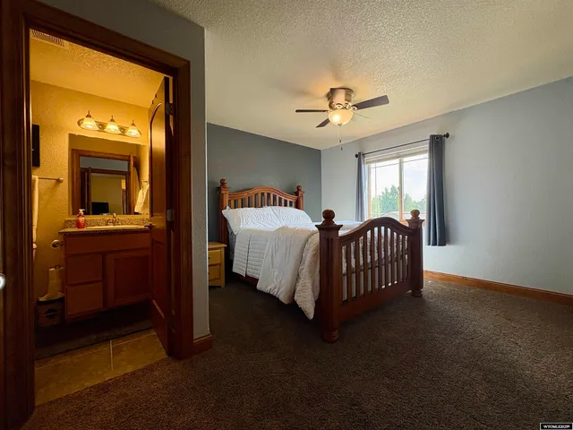 $615,000 | 981 Meadowlark Drive, Douglas, WY 82633