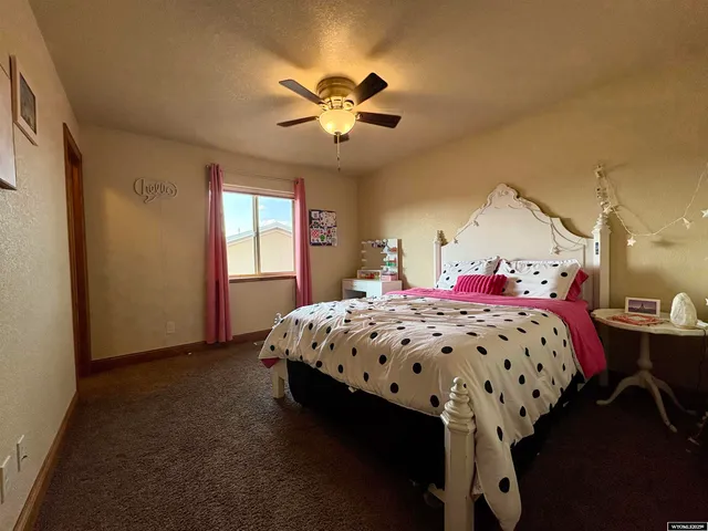 $615,000 | 981 Meadowlark Drive, Douglas, WY 82633