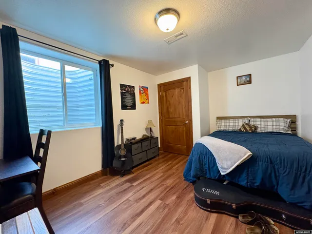 $615,000 | 981 Meadowlark Drive, Douglas, WY 82633