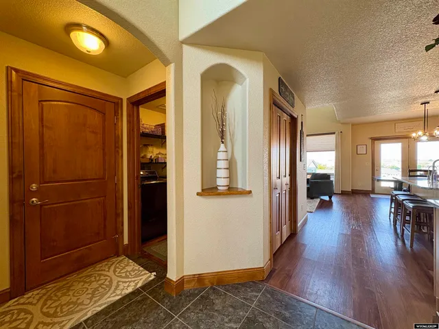 $615,000 | 981 Meadowlark Drive, Douglas, WY 82633