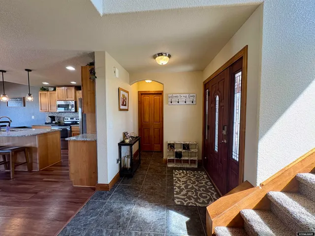 $615,000 | 981 Meadowlark Drive, Douglas, WY 82633