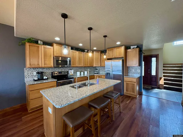$615,000 | 981 Meadowlark Drive, Douglas, WY 82633