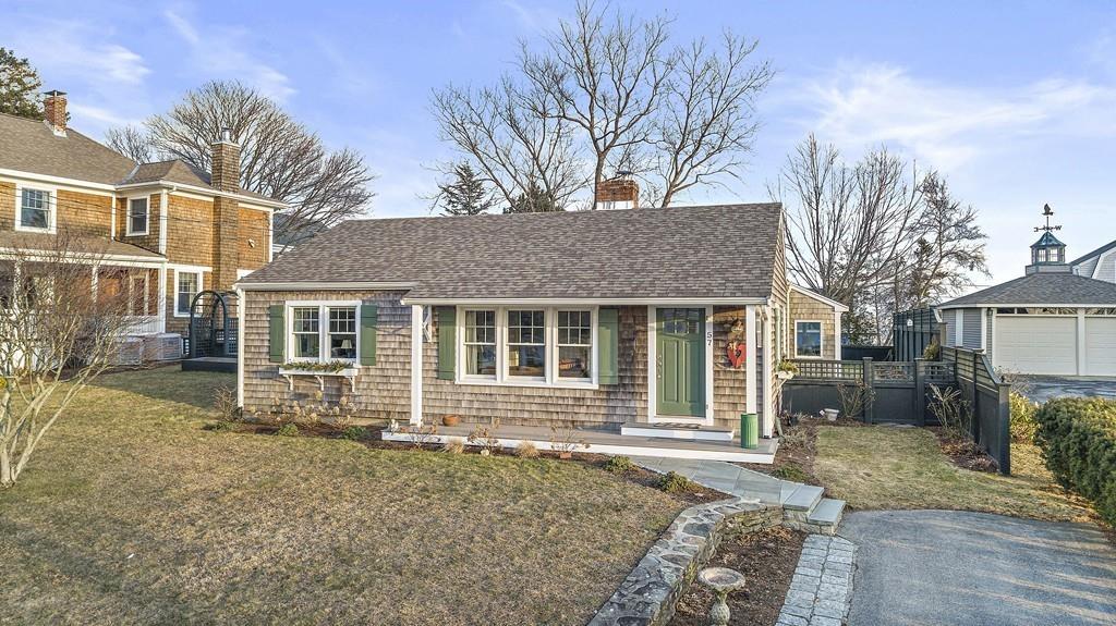 57 Moorland Road Scituate, MA 02066 - Photo 17 of 31 Gallery Image 17
