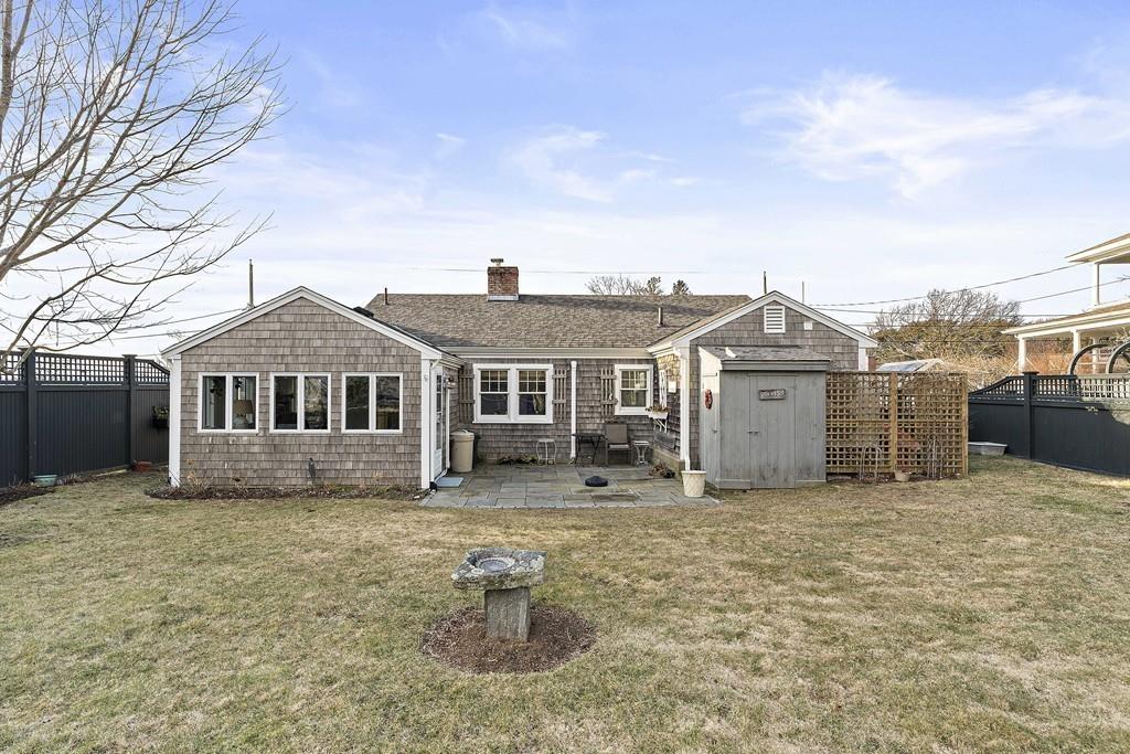 57 Moorland Road Scituate, MA 02066 - Photo 28 of 31 Gallery Image 28