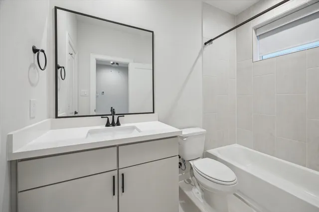 a view of a pathway of a house