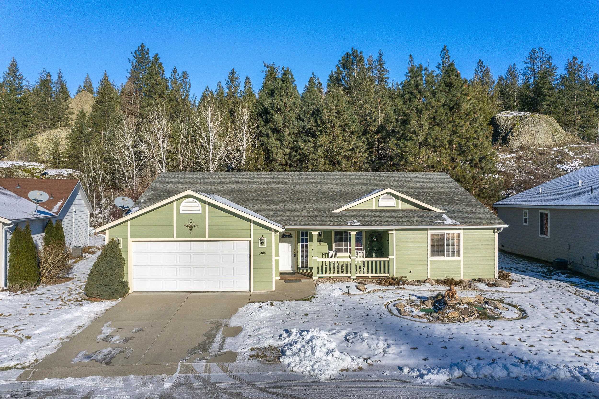 6000 Ruby Way Nine Mile Falls, WA 99026 - Photo 1 of 41 Gallery Image 1