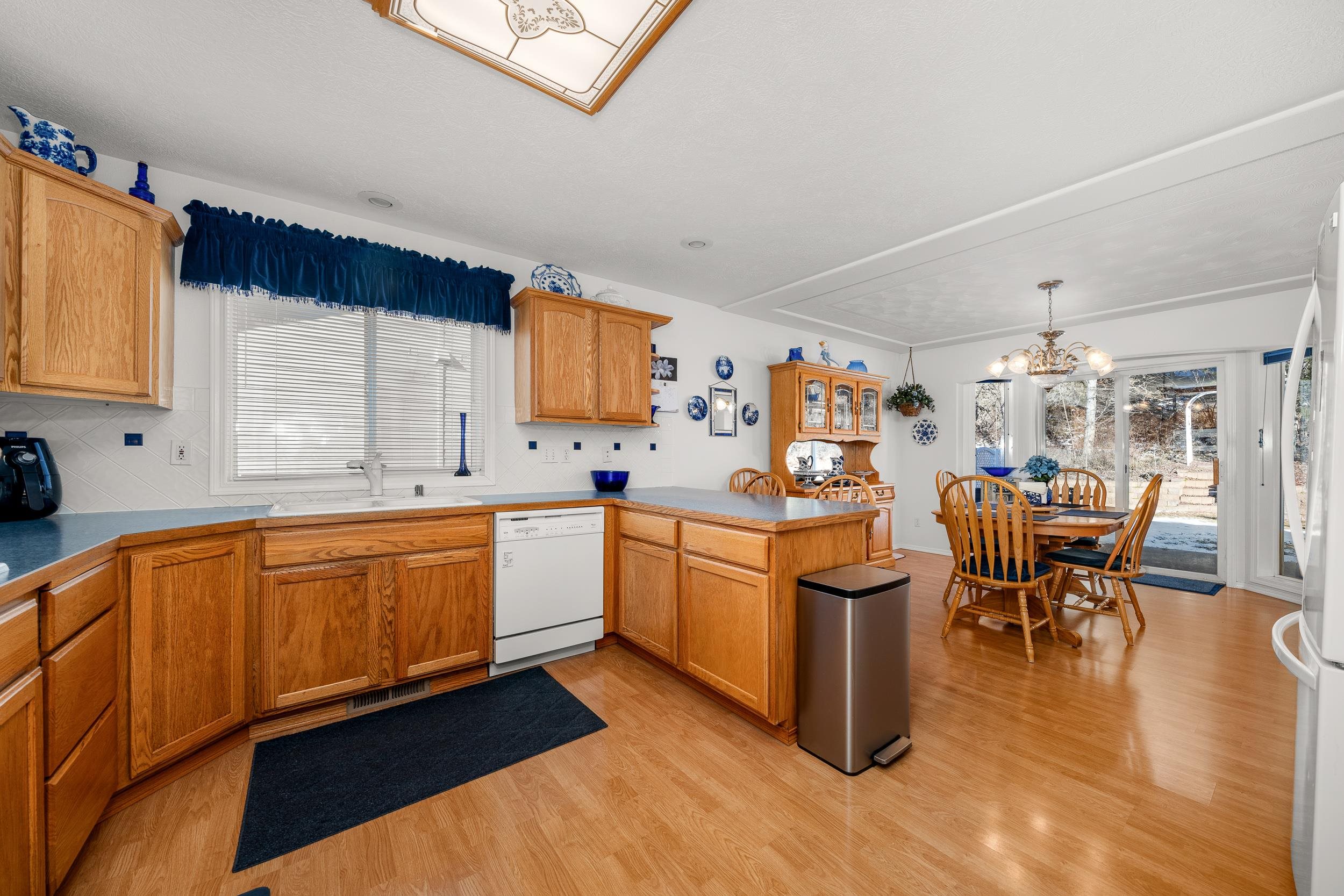 6000 Ruby Way Nine Mile Falls, WA 99026 - Photo 14 of 41 Gallery Image 14