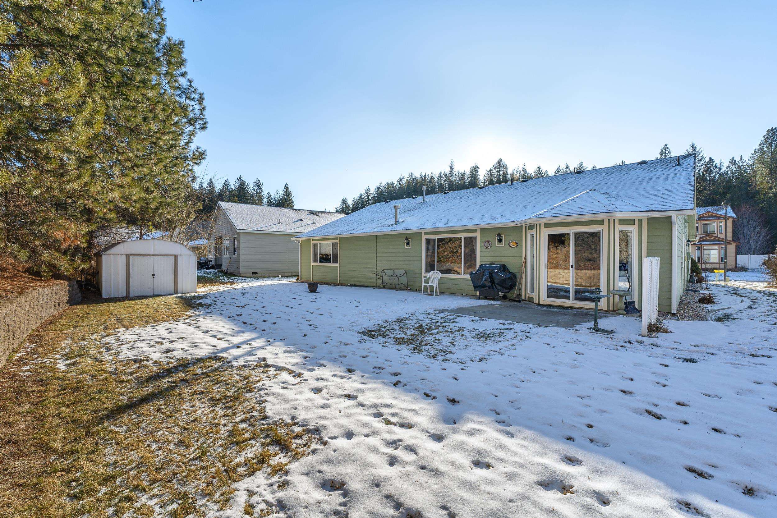6000 Ruby Way Nine Mile Falls, WA 99026 - Photo 32 of 41 Gallery Image 32