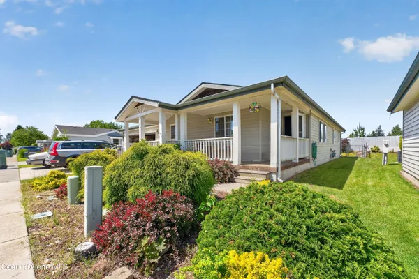 $235,000 | 1816 Bounty Loop, Hayden, ID 83835