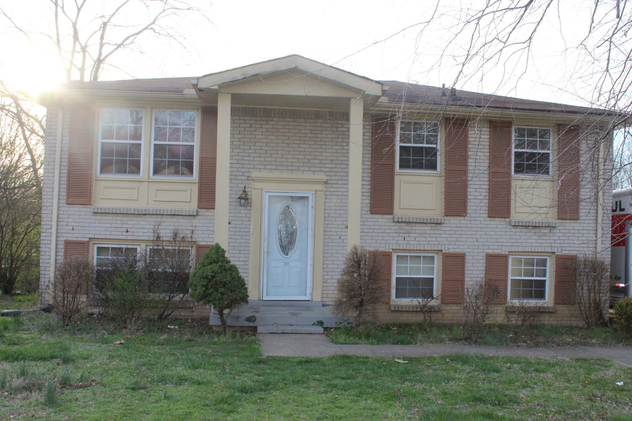 705 Perry Drive Springfield, TN 37172 - Photo 16 of 17 Gallery Image 16