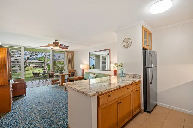 $925,000 | 5315 Lower Honoapiilani Road, Unit H165, Lahaina, HI 96761
