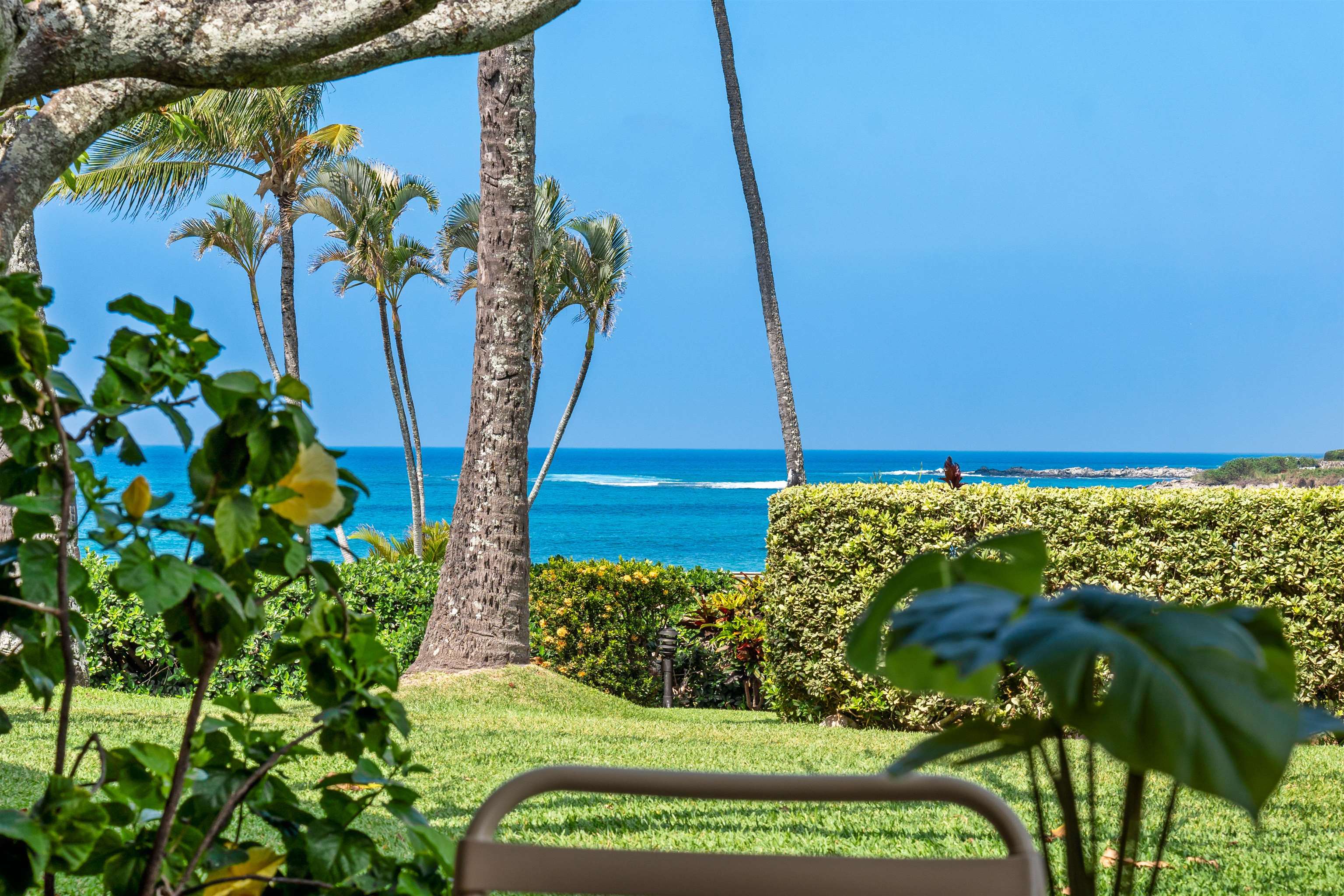 5315 Lower Honoapiilani Road, Unit H165 Lahaina, HI 96761 - Photo 22 of 43