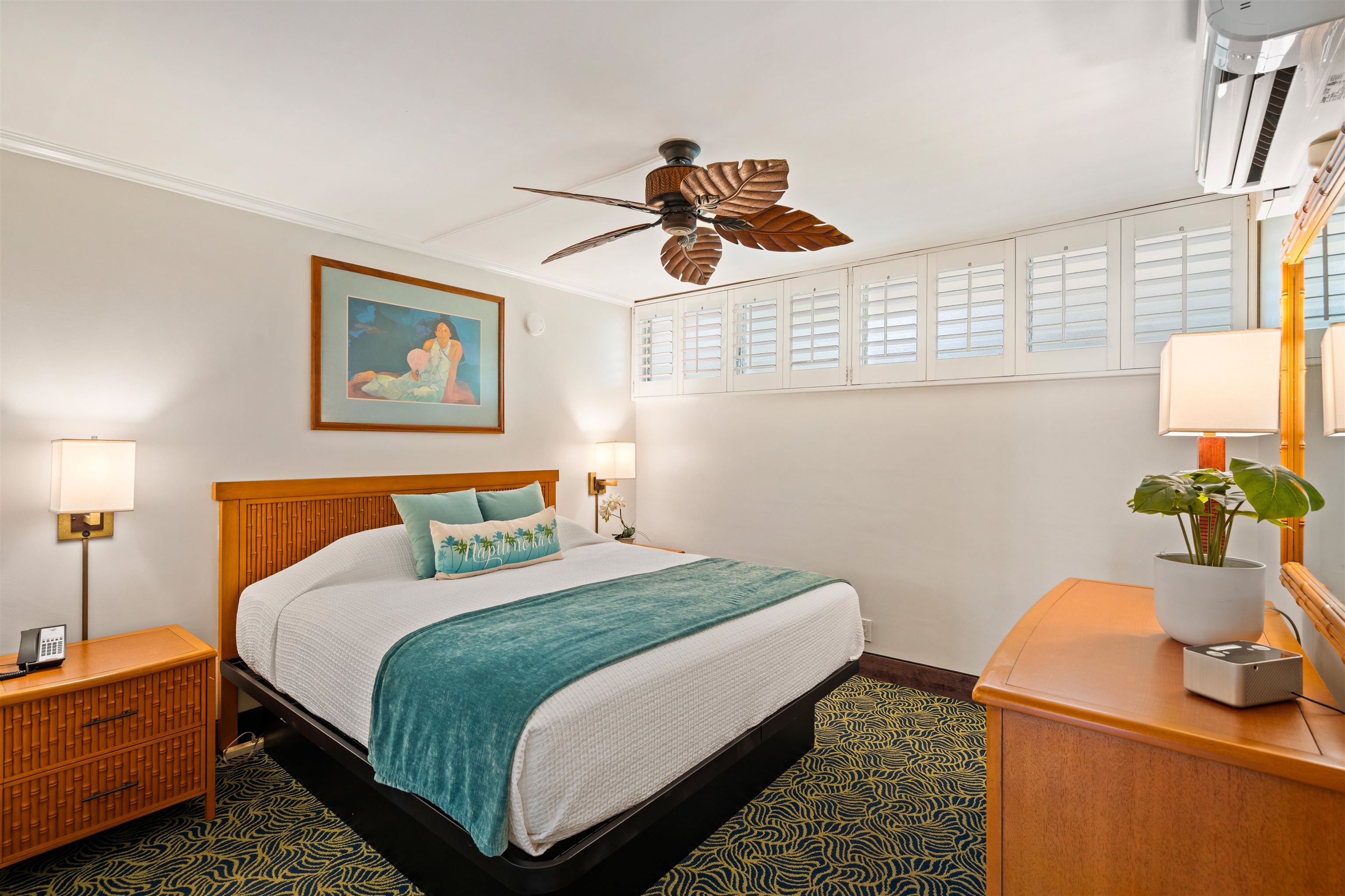 5315 Lower Honoapiilani Road, Unit H165 Lahaina, HI 96761 - Photo 26 of 43