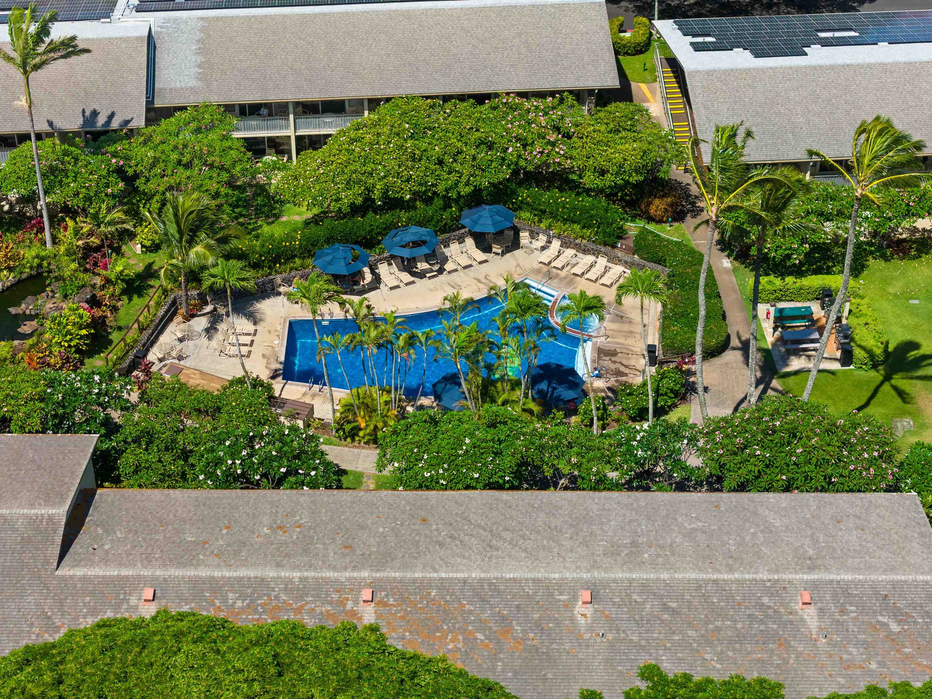 5315 Lower Honoapiilani Road, Unit H165 Lahaina, HI 96761 - Photo 34 of 43