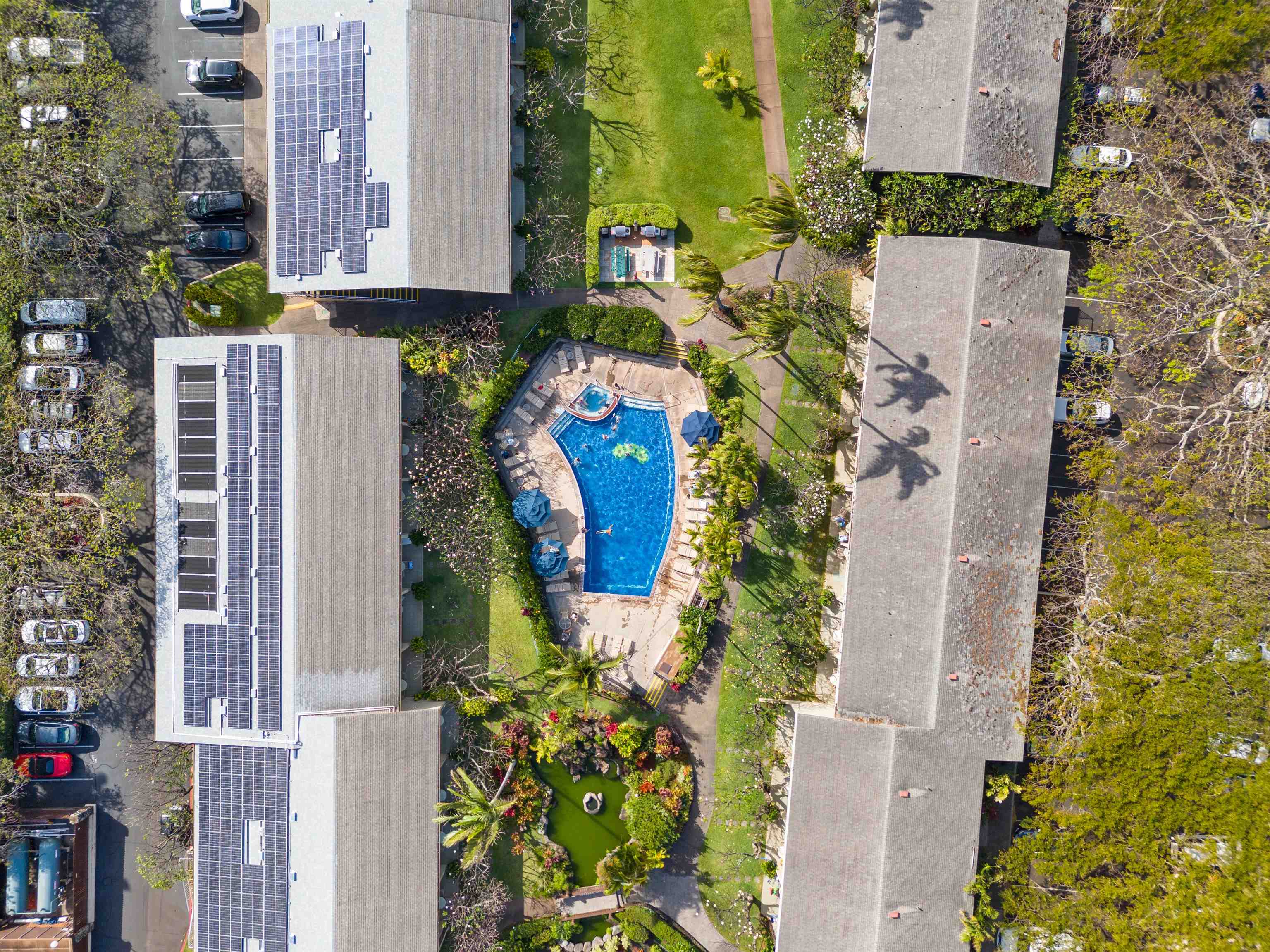 5315 Lower Honoapiilani Road, Unit H165 Lahaina, HI 96761 - Photo 6 of 43