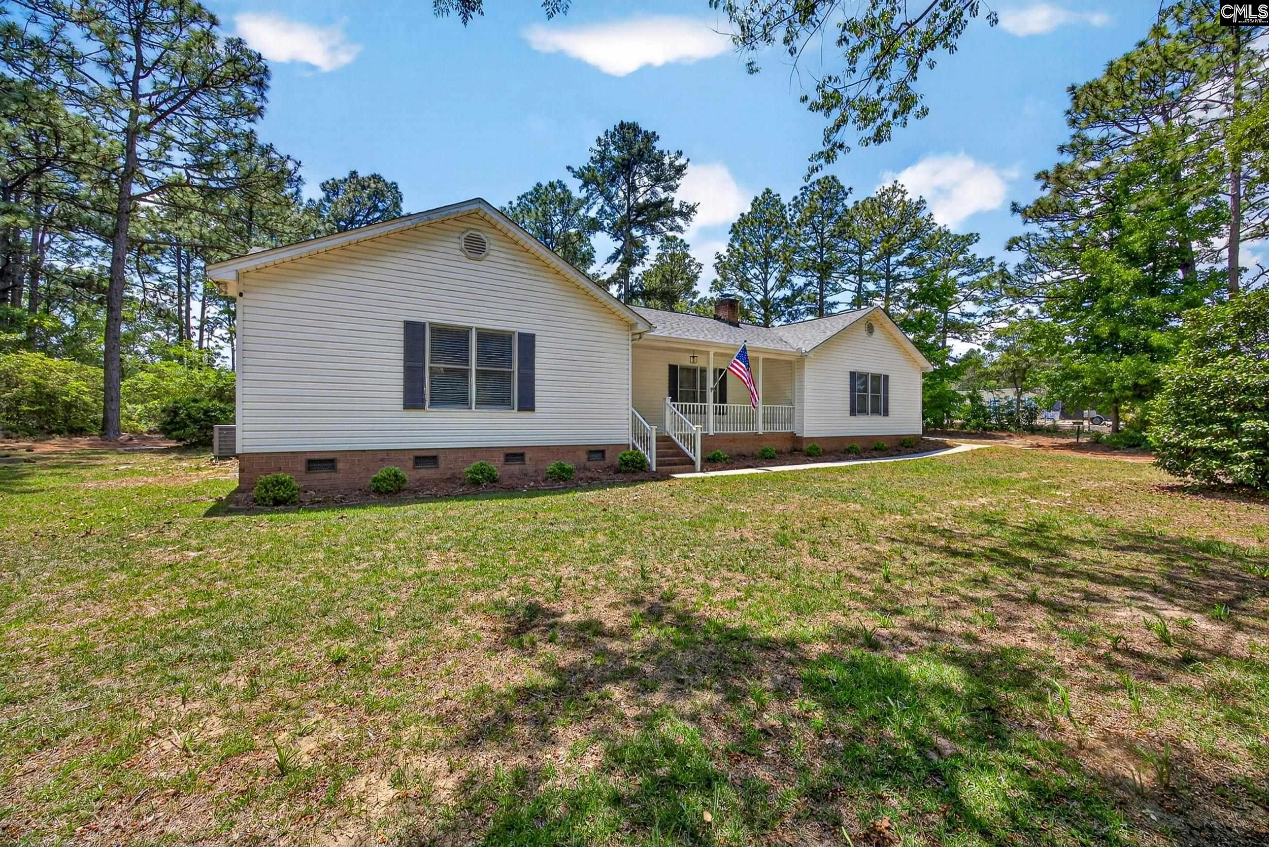 614 Longs Pond Road Lexington, SC 29073 - Photo 3 of 74