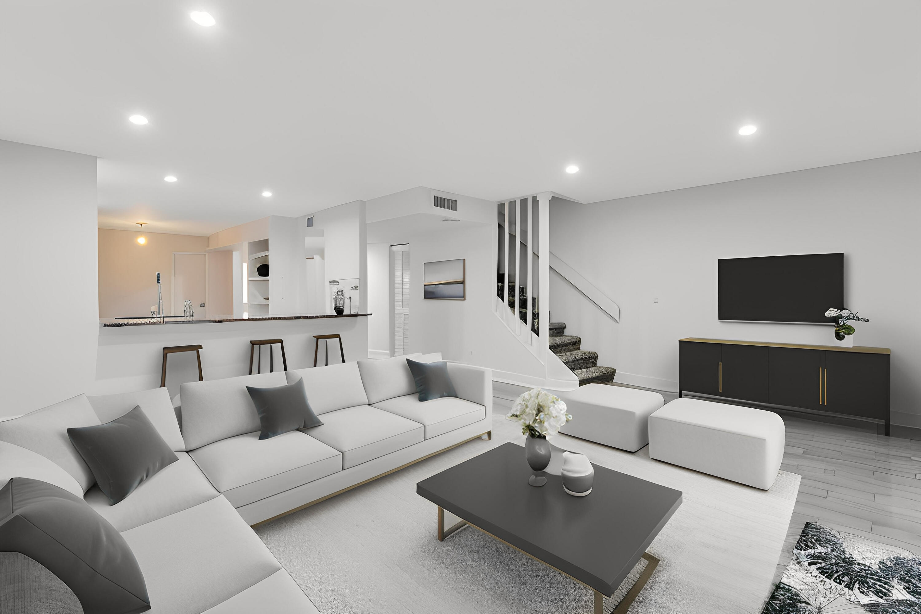 372 Maplecrest Circle Jupiter, FL 33458 - Photo 27 of 42 Virtual Staging Cloud - House1-28.jpg-Ma