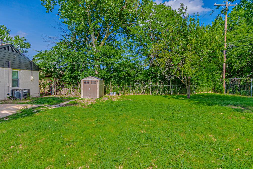 2618 Centerville Road Dallas, TX 75228 - Photo 34 of 35