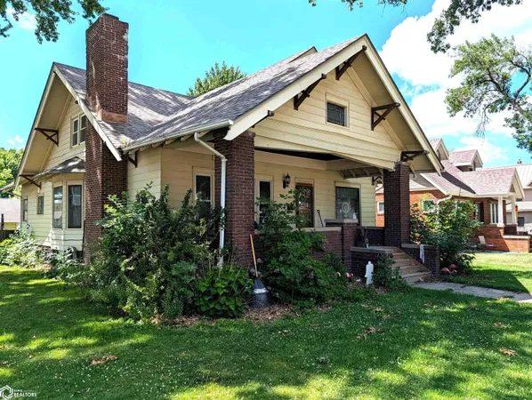 $129,000 | 310 Taylor Street, Ida Grove, IA 51445