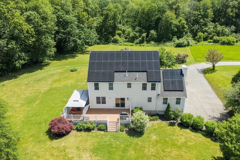 98 North End Road Townsend, MA 01469 - Photo 34 of 42