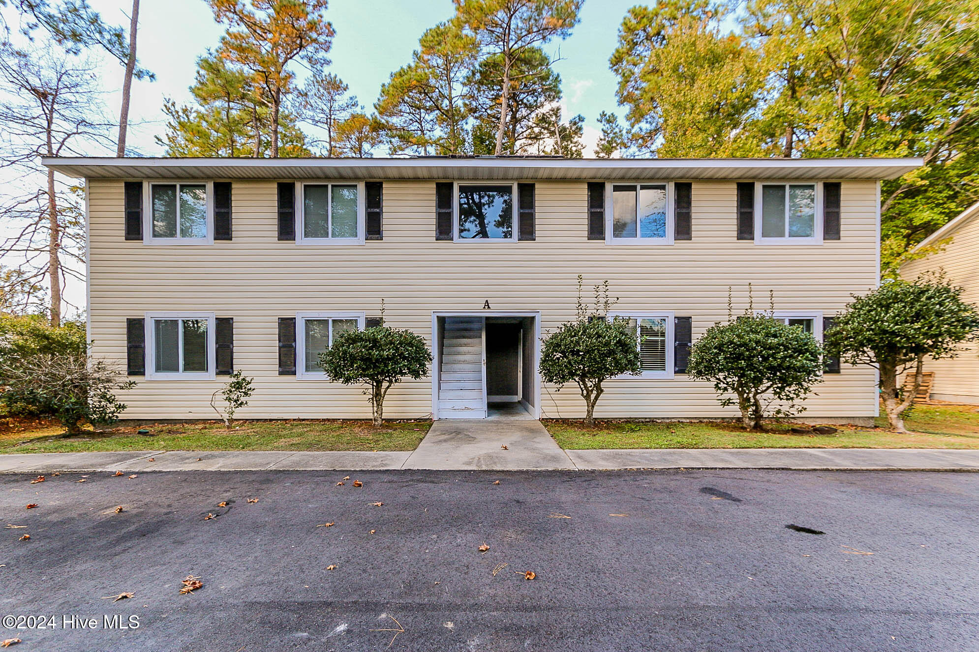 201 Shipman Road, Unit A1 Havelock, NC 28532 - Photo 1 of 10 IMG_4281
