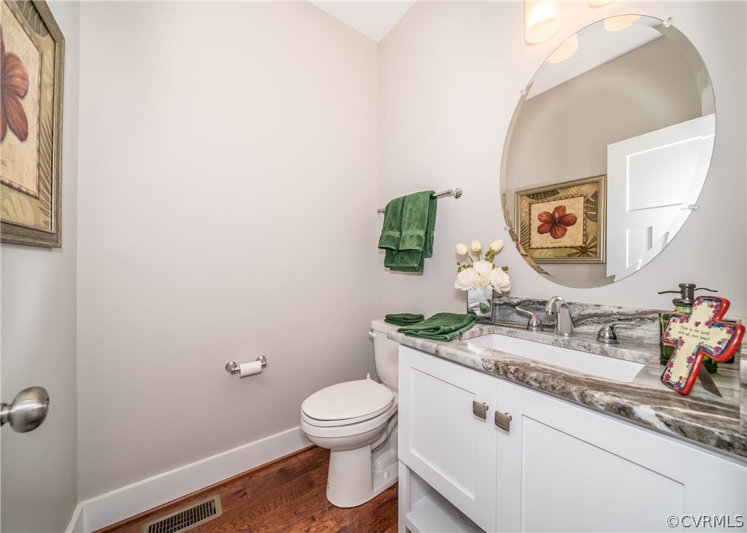 725 Appomattox Trace Road Powhatan, VA 23139 - Photo 21 of 44 Gallery Image 21